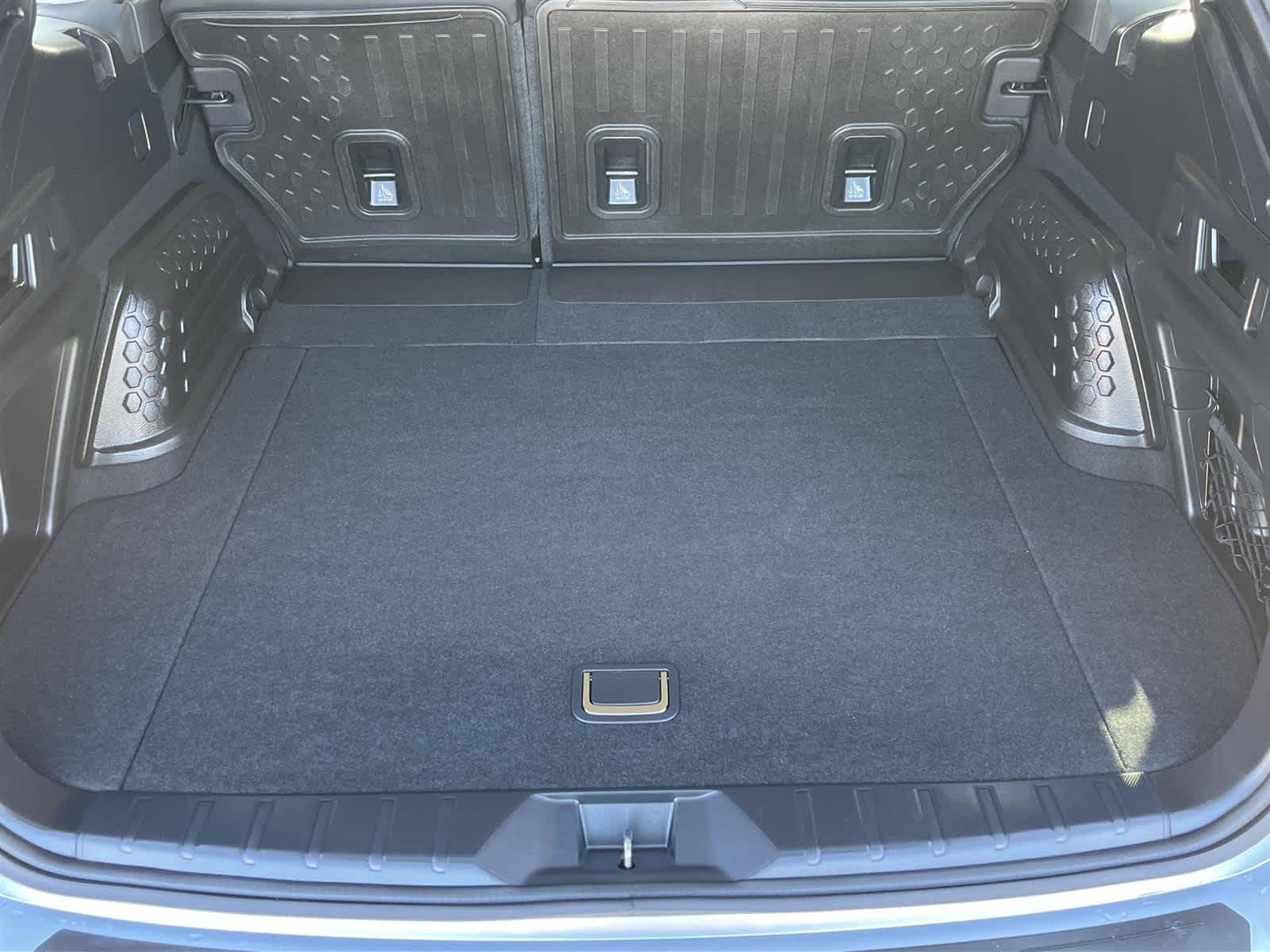 Thumbnail: 2023 Subaru Outback - 16