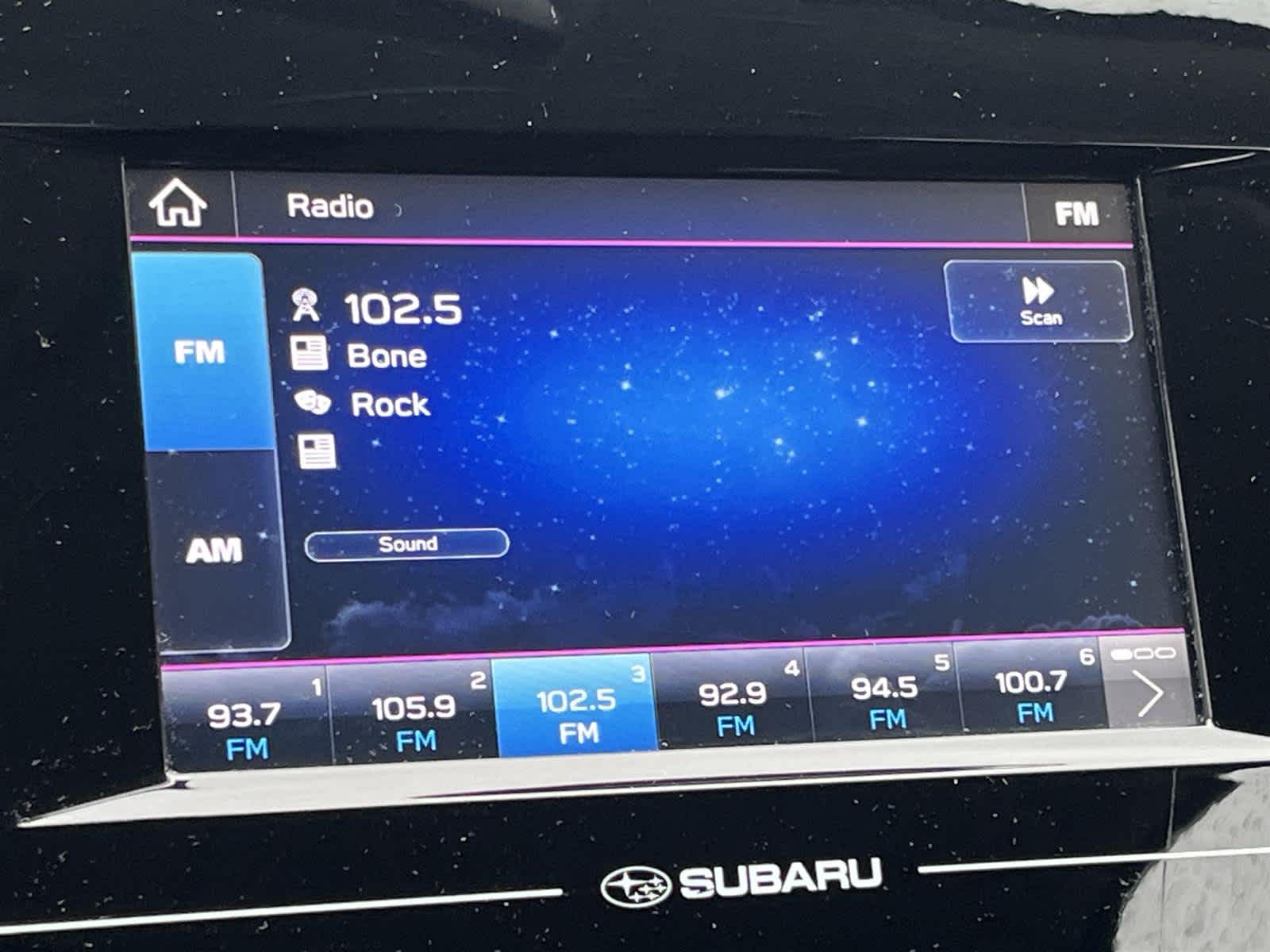 Thumbnail: 2025 Subaru Impreza - 18