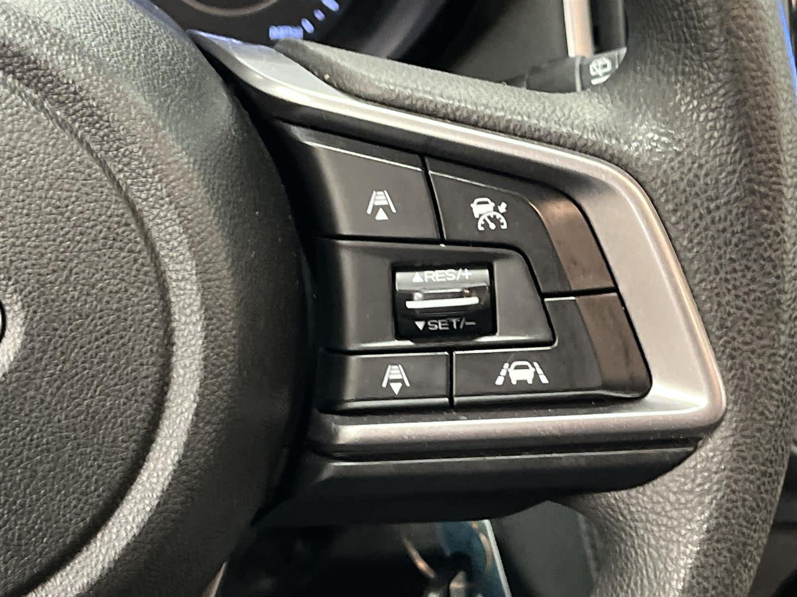 Thumbnail: 2023 Subaru Impreza - 27