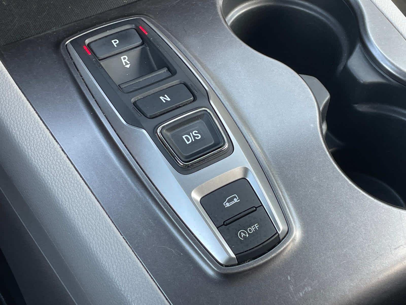 Thumbnail: 2021 Honda Pilot - 24