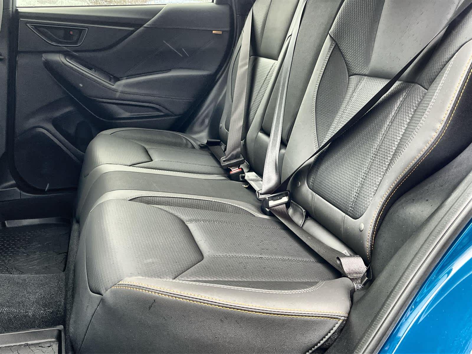 Thumbnail: 2025 Subaru Forester - 15