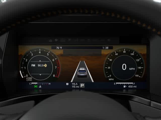 Thumbnail: 2026 Subaru Outback - 17