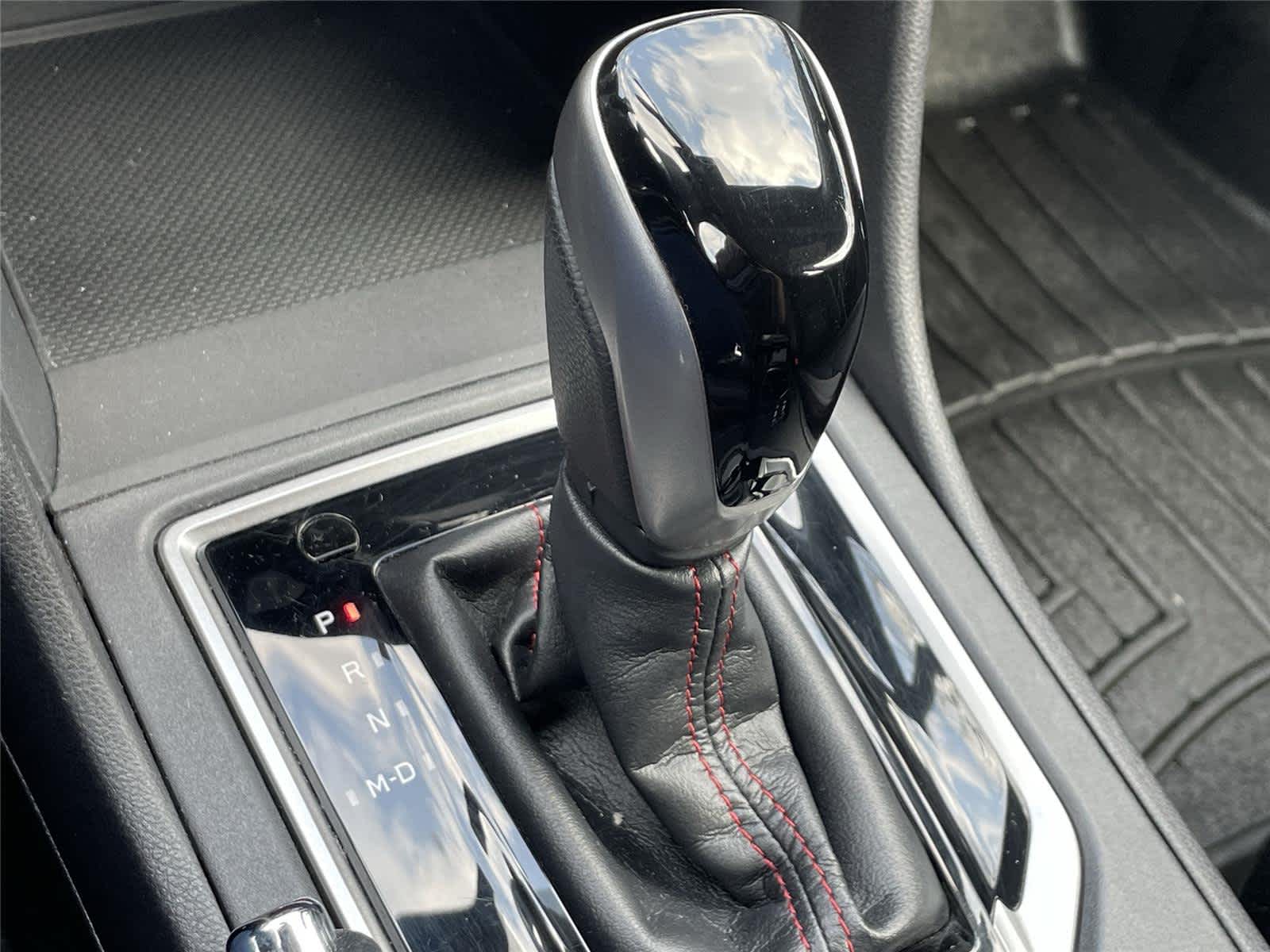 Thumbnail: 2017 Subaru Impreza - 25