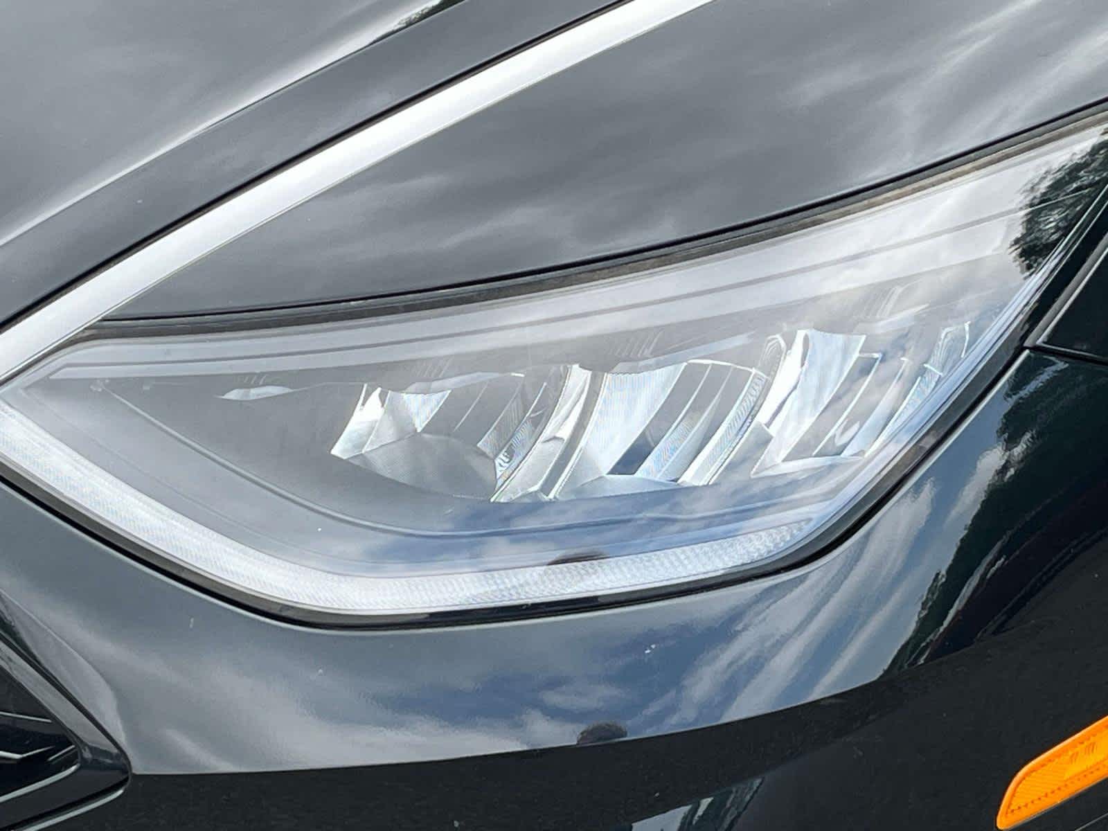 Thumbnail: 2022 Hyundai Sonata - 9