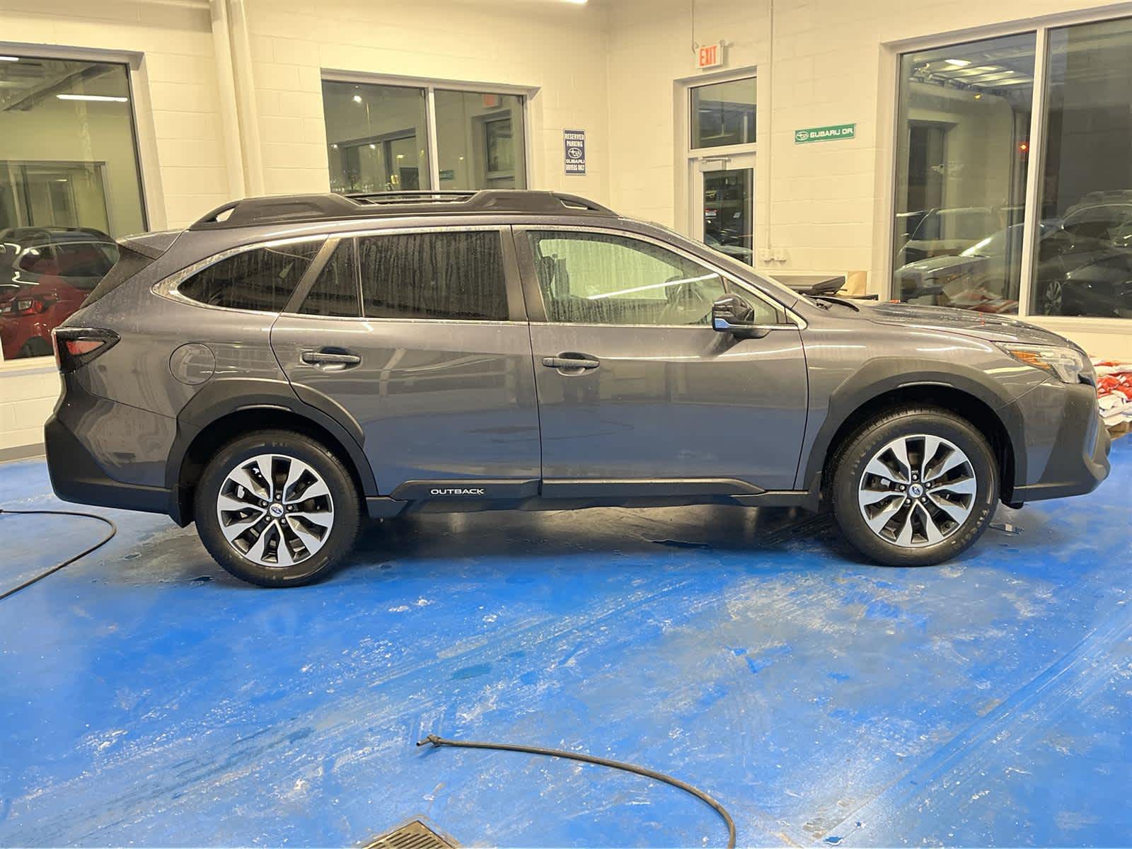 Thumbnail: 2023 Subaru Outback - 6