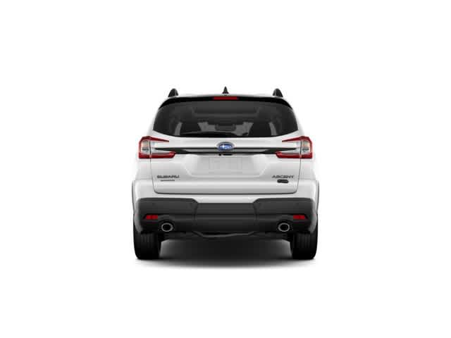 Thumbnail: 2025 Subaru Ascent - 9