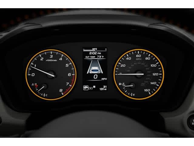 Thumbnail: 2025 Subaru Crosstrek - 18