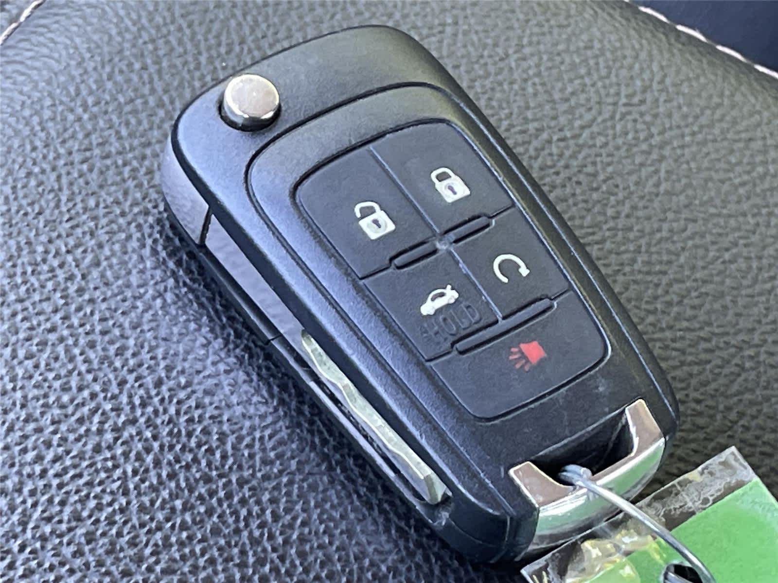 Thumbnail: 2019 Chevrolet Impala - 29