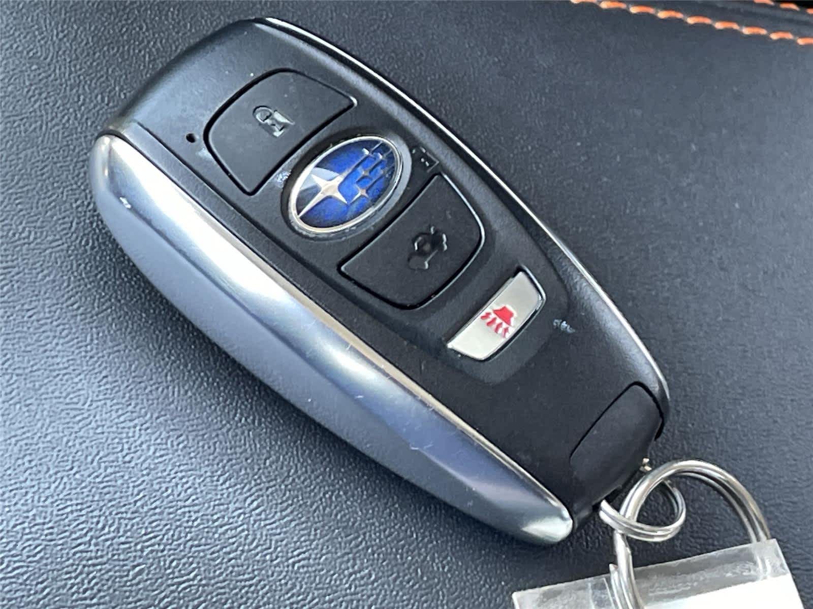 Thumbnail: 2023 Subaru Crosstrek - 30