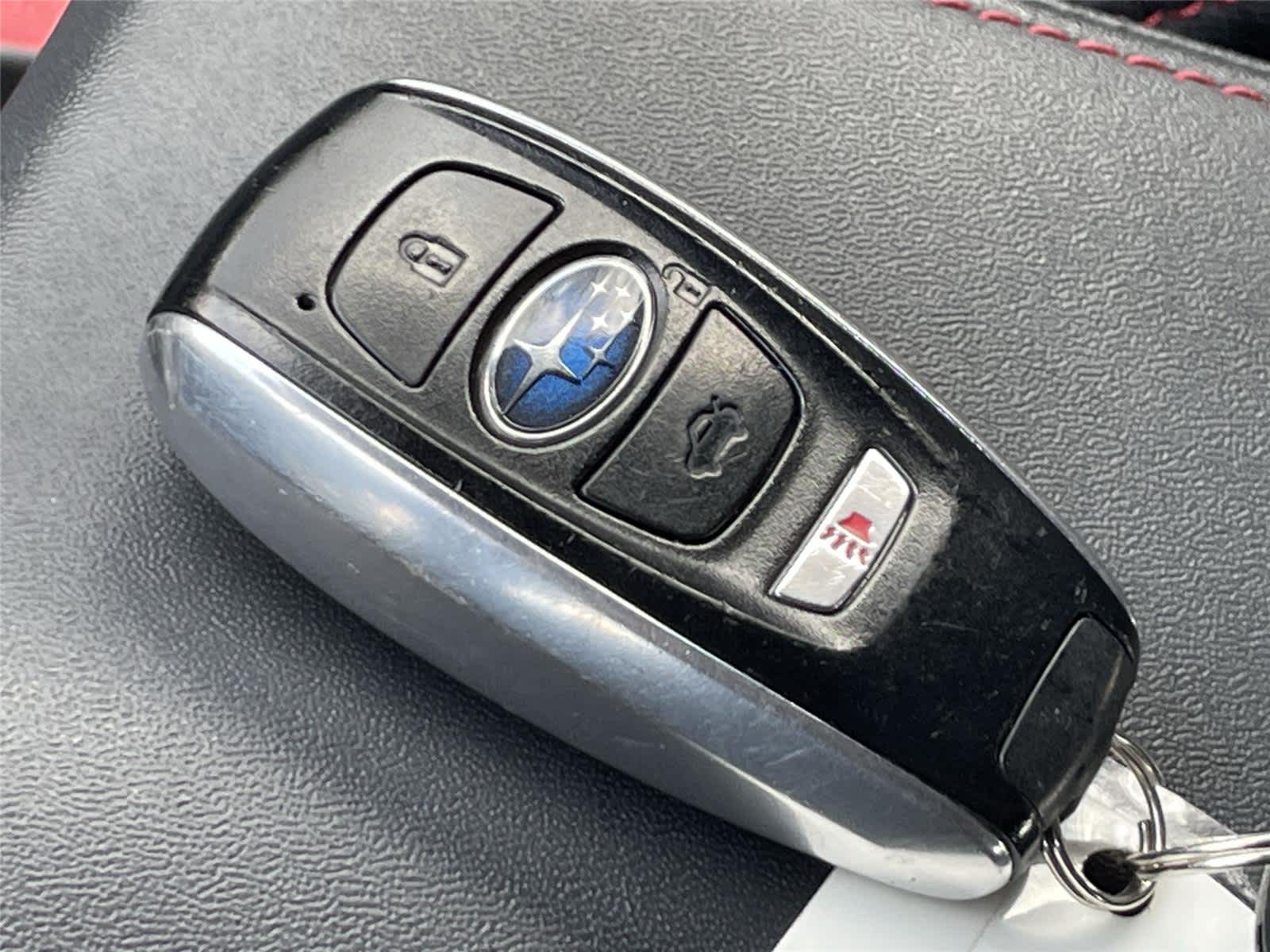 Thumbnail: 2017 Subaru Impreza - 31