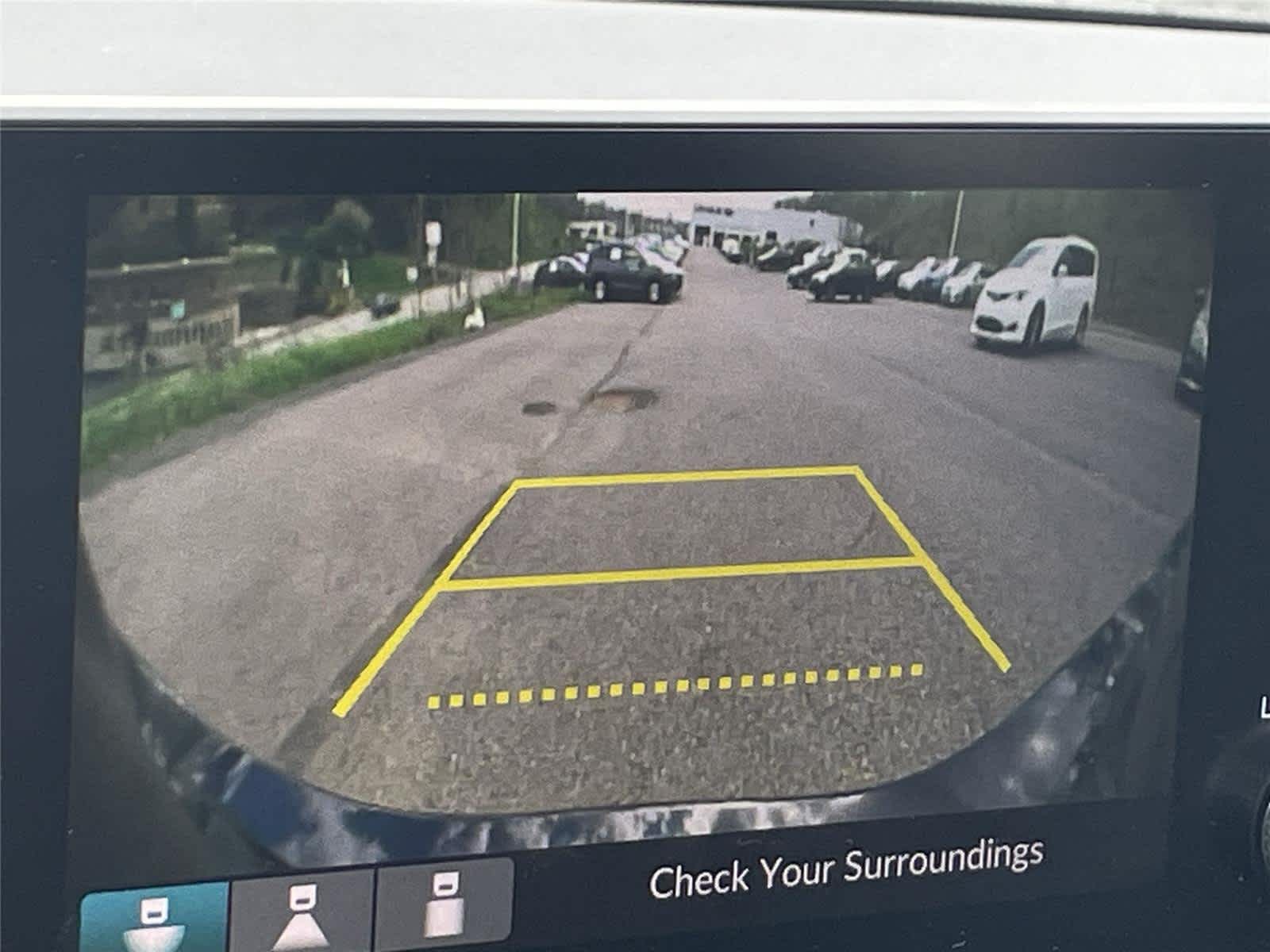 Thumbnail: 2022 Honda Civic - 21