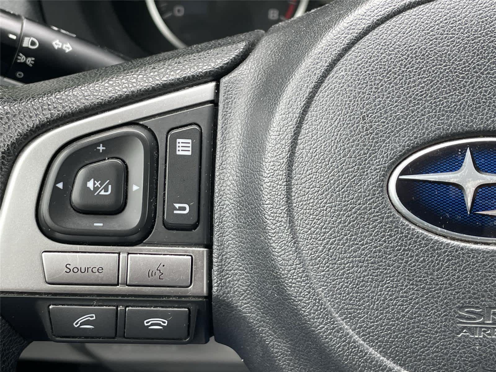 Thumbnail: 2017 Subaru Forester - 18