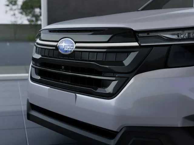 Thumbnail: 2026 Subaru Forester - 10