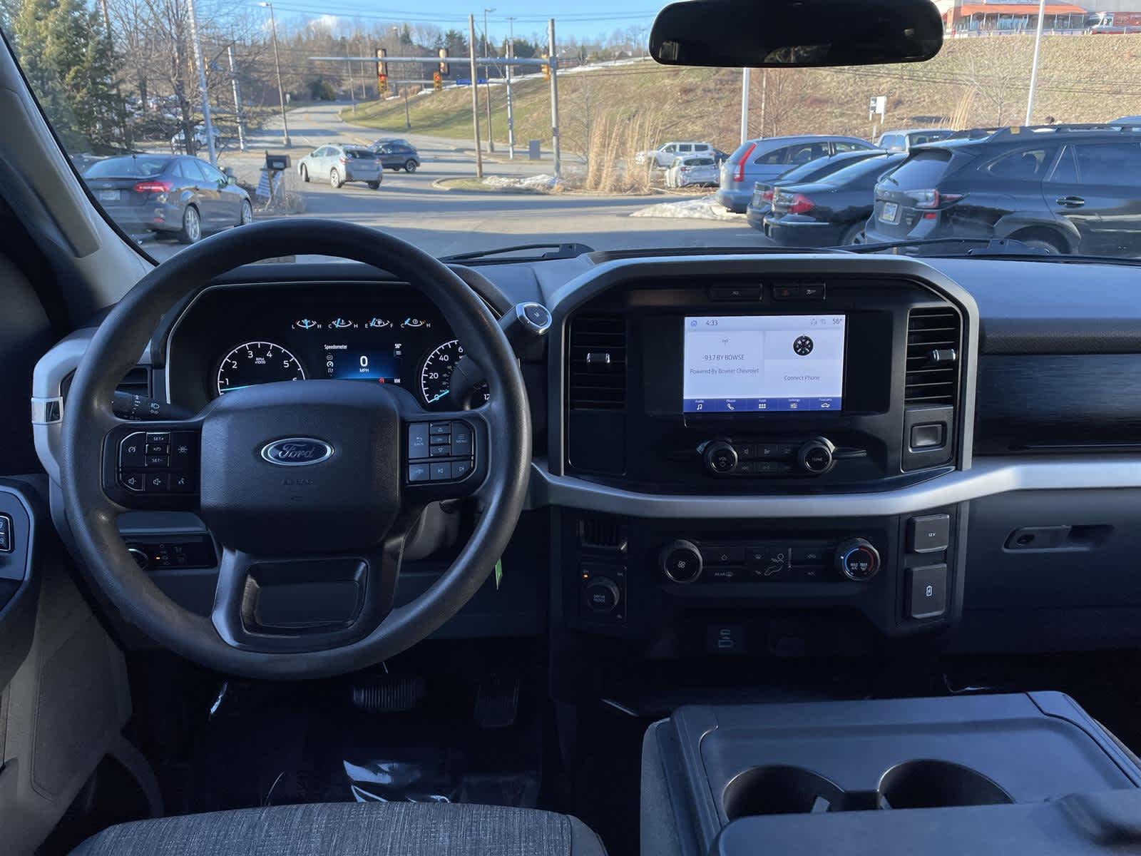 Thumbnail: 2022 Ford F-150 - 17