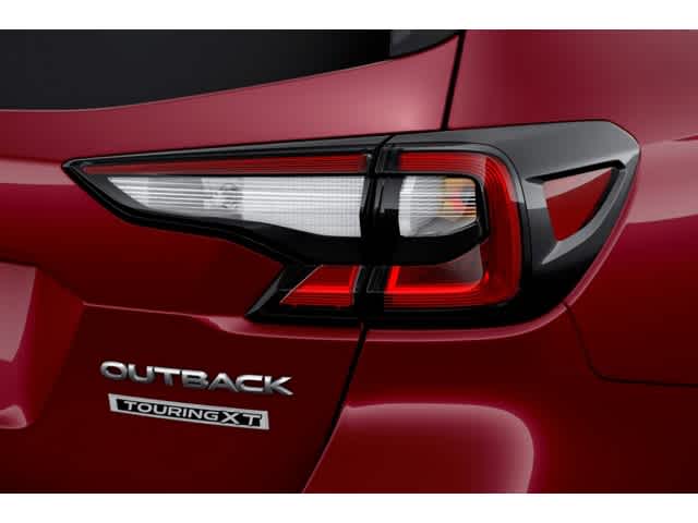 Thumbnail: 2025 Subaru Outback - 13