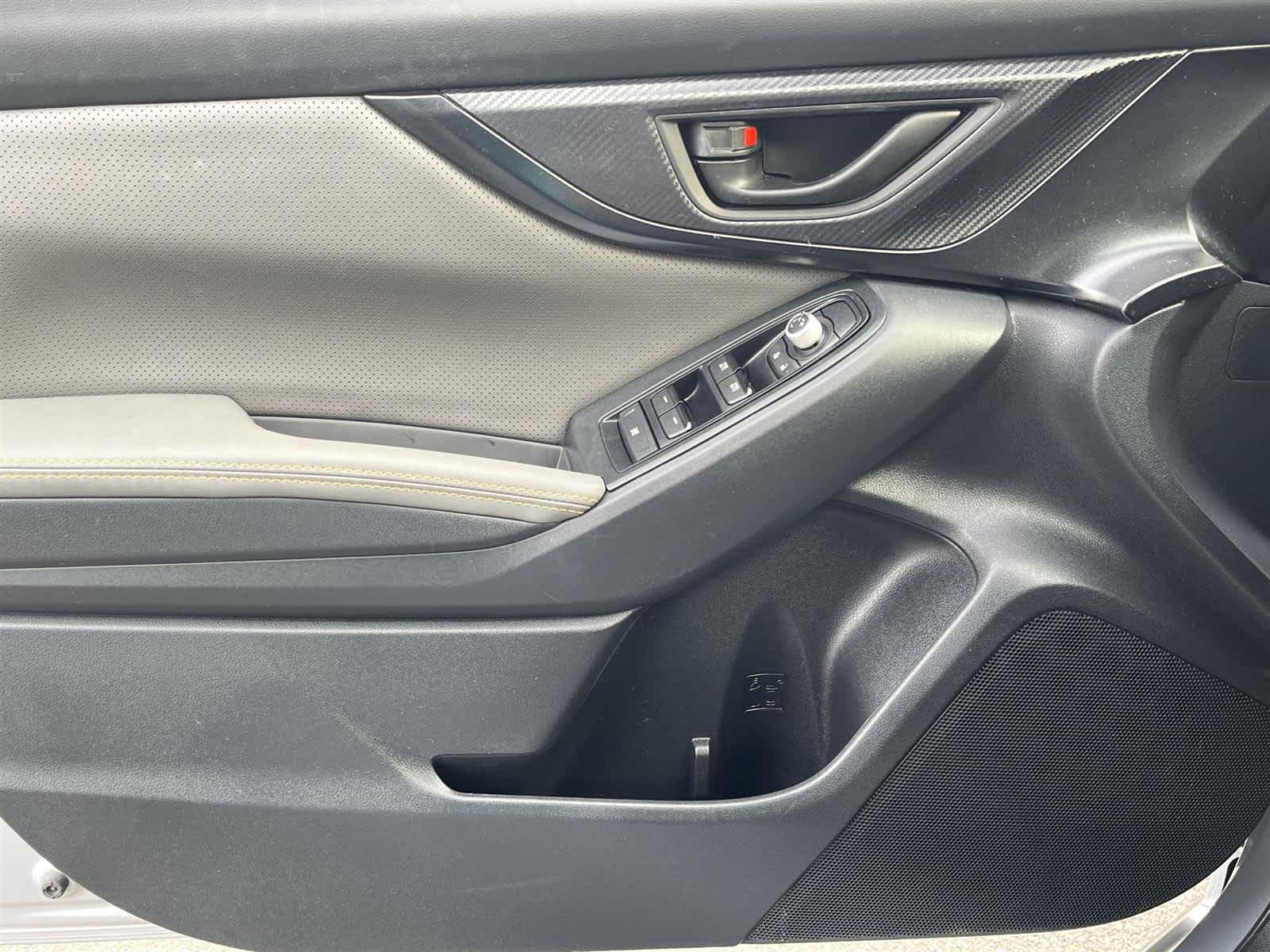 Thumbnail: 2021 Subaru Crosstrek - 24