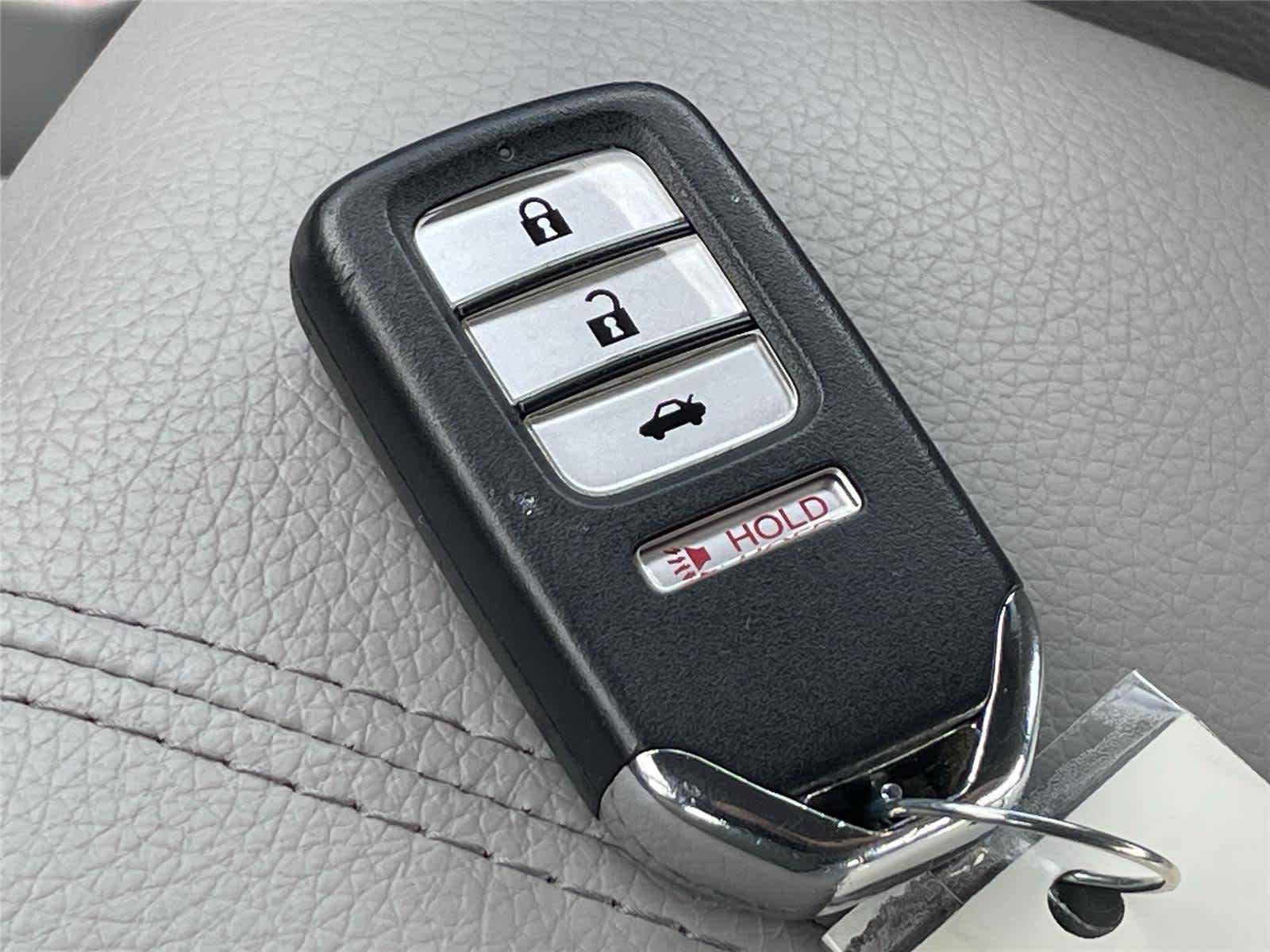 Thumbnail: 2015 Honda Accord - 30