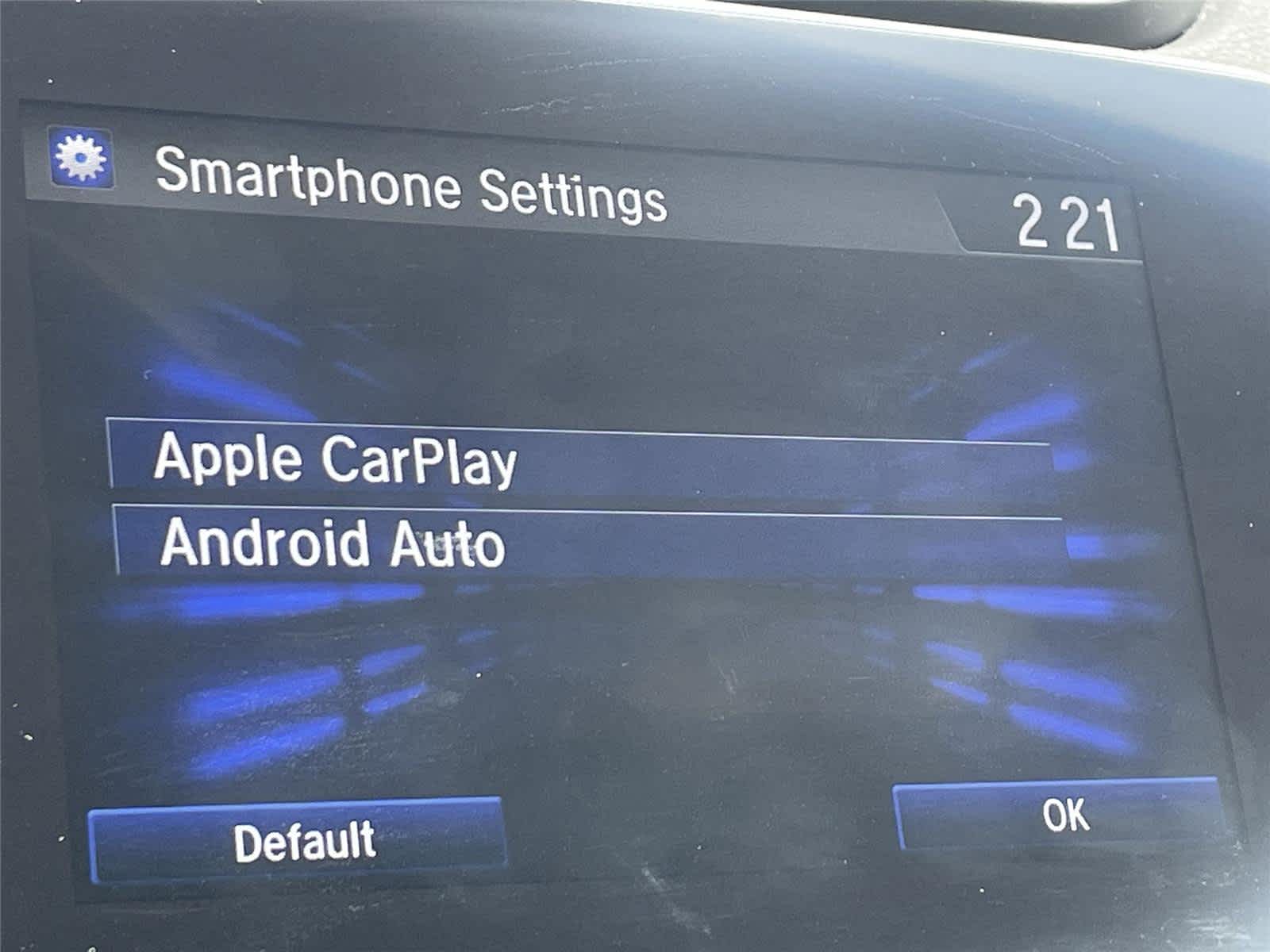 Thumbnail: 2019 Honda CR-V - 16