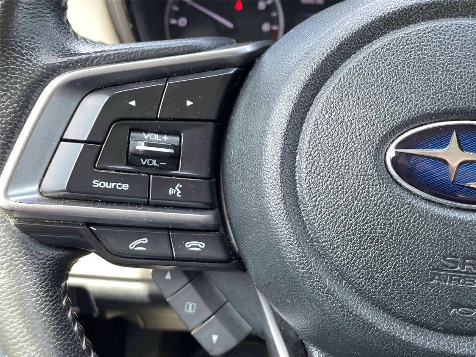 Thumbnail: 2020 Subaru Legacy - 22