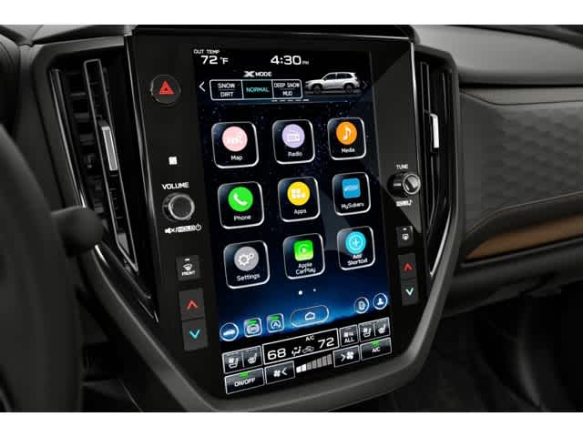 Thumbnail: 2026 Subaru Forester - 19