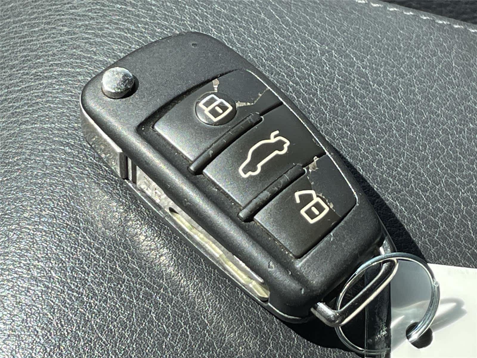 Thumbnail: 2017 Audi Q3 - 31