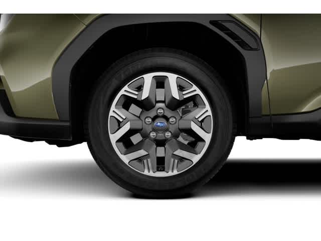 Thumbnail: 2026 Subaru Forester - 10