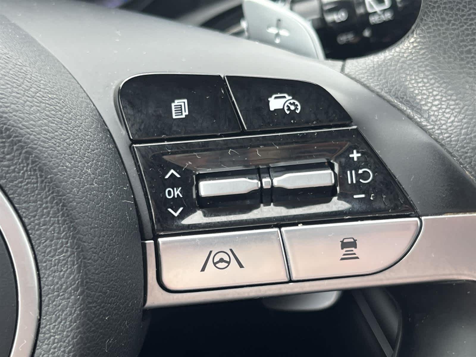 Thumbnail: 2023 Hyundai Tucson - 28