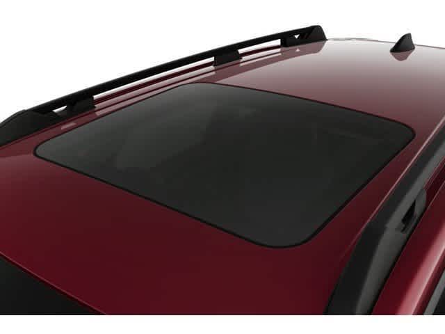 Thumbnail: 2026 Subaru Forester - 14