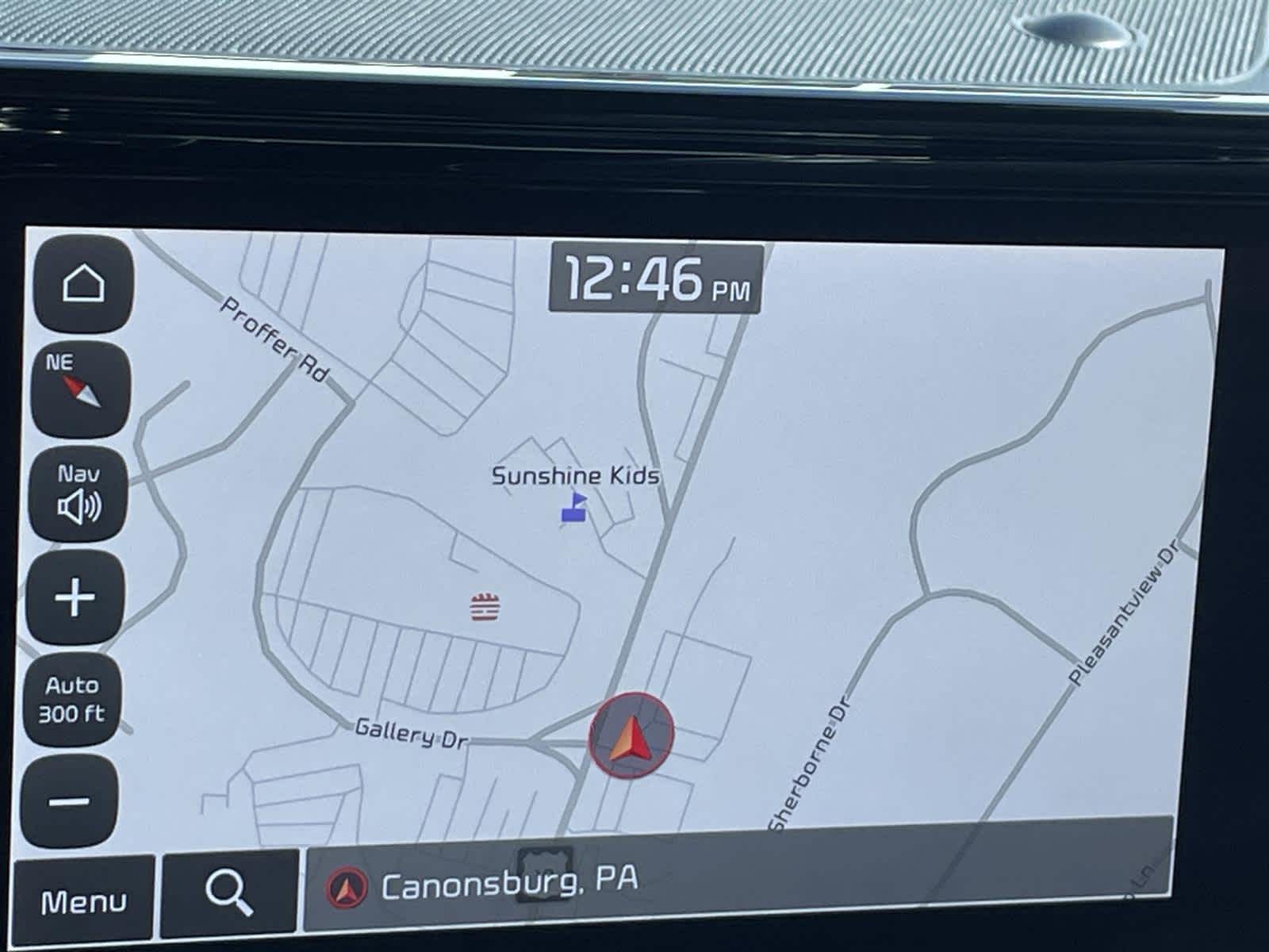 Thumbnail: 2023 Kia Sorento - 22