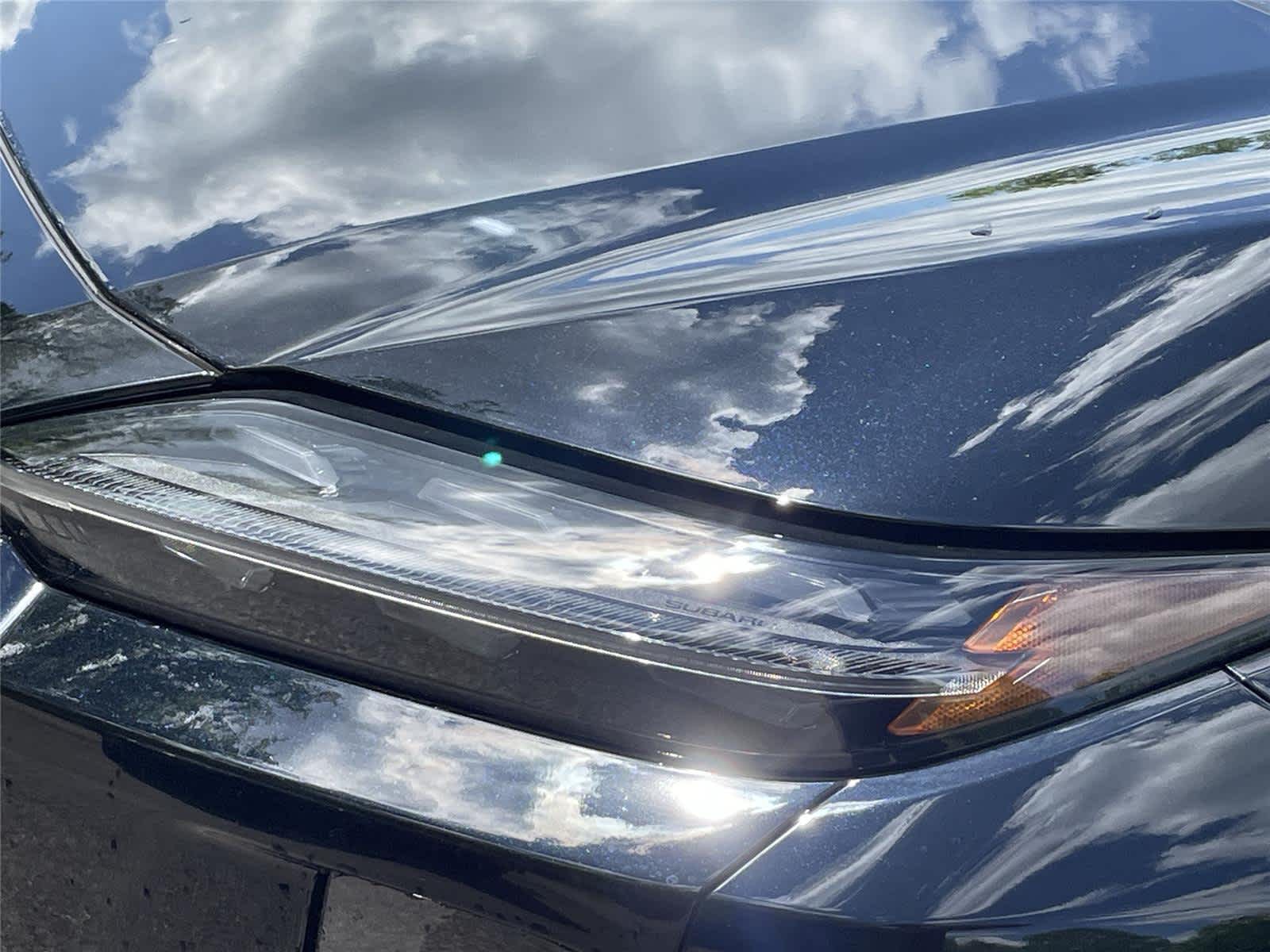 Thumbnail: 2026 Subaru Solterra - 9