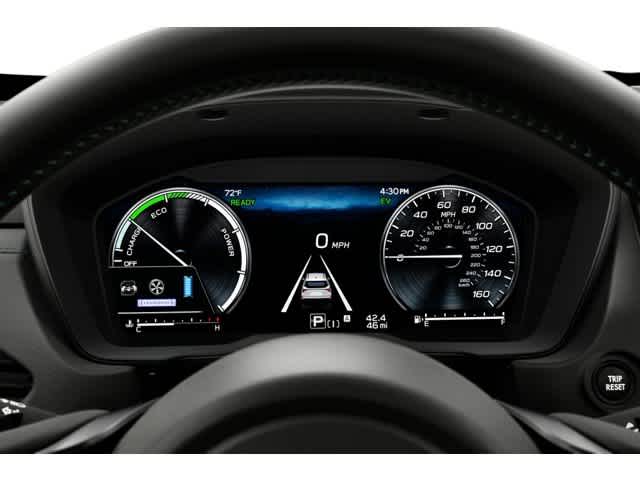 Thumbnail: 2026 Subaru Forester - 18