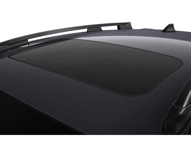 Thumbnail: 2026 Subaru Crosstrek - 14