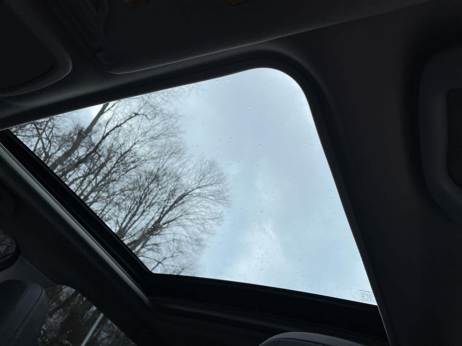 Thumbnail: 2020 Subaru Forester - 14