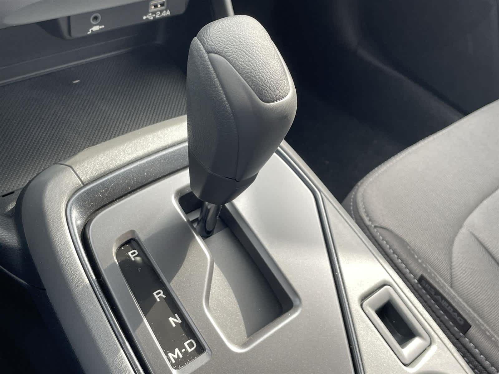 Thumbnail: 2026 Subaru Crosstrek - 23