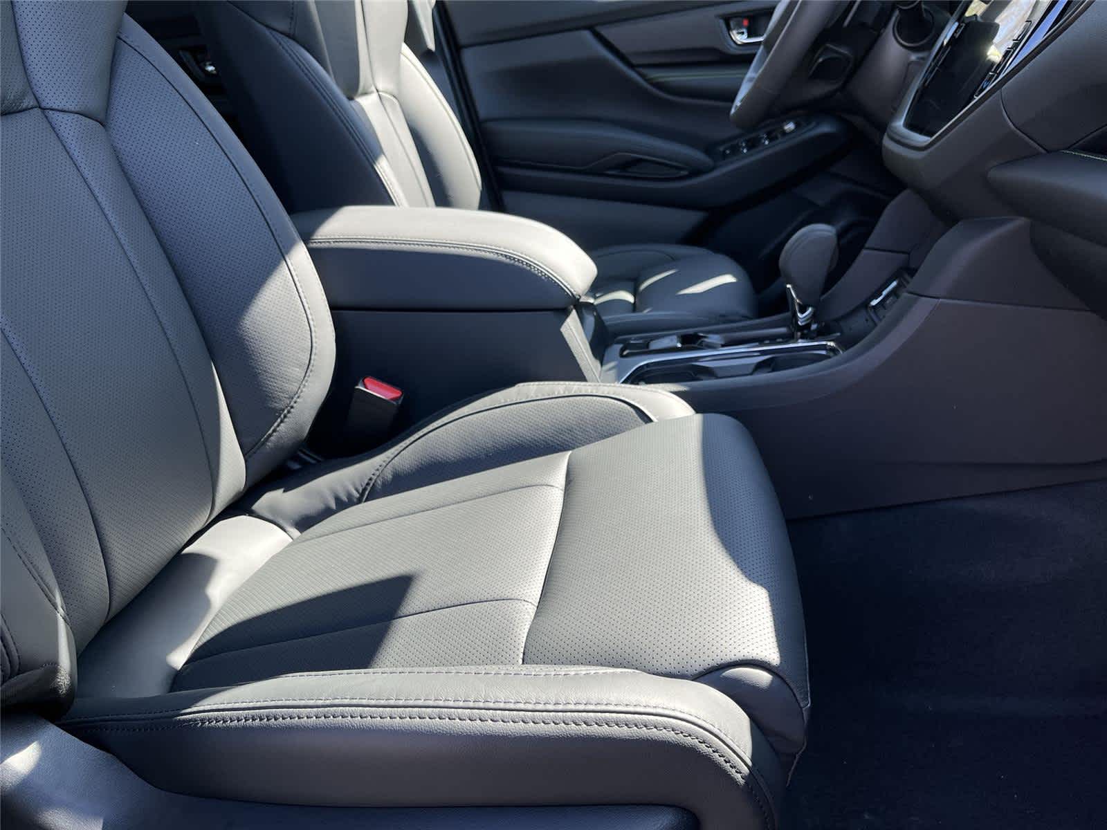 Thumbnail: 2026 Subaru Ascent - 19