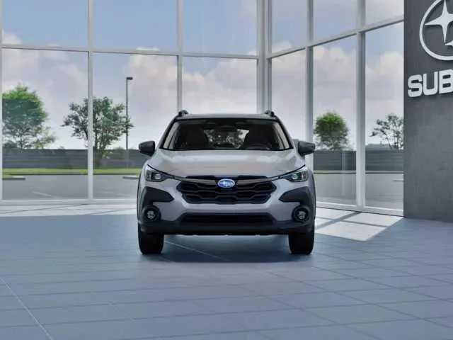 Thumbnail: 2026 Subaru Crosstrek - 7