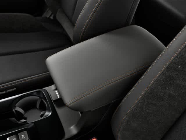 Thumbnail: 2026 Subaru Forester - 21