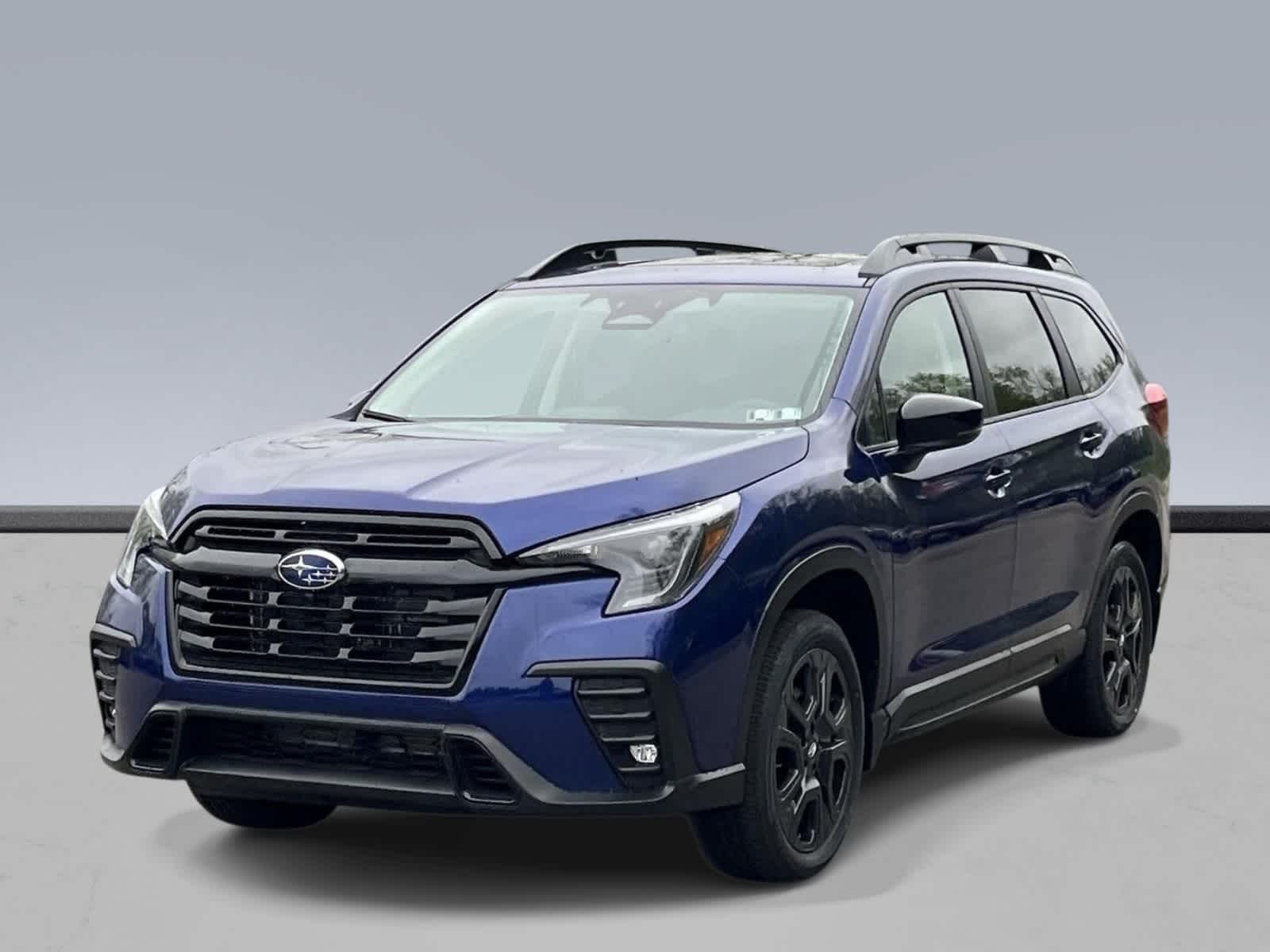 Thumbnail: 2026 Subaru Ascent - 1