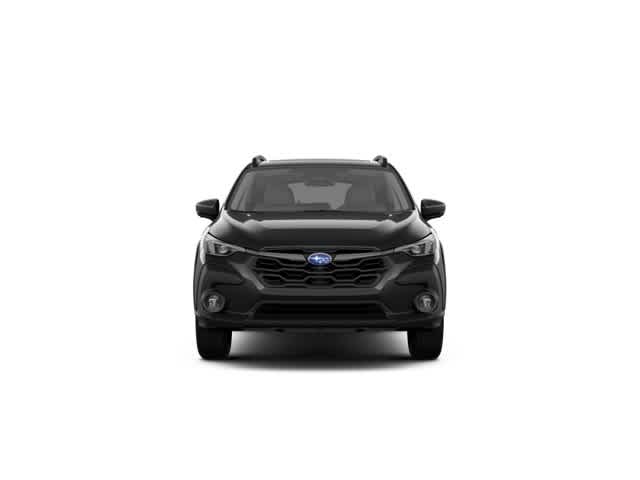 Thumbnail: 2026 Subaru Crosstrek - 8