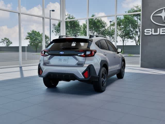 Thumbnail: 2026 Subaru Crosstrek - 5
