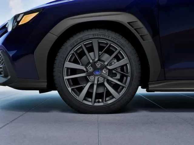 Thumbnail: 2026 Subaru WRX - 9