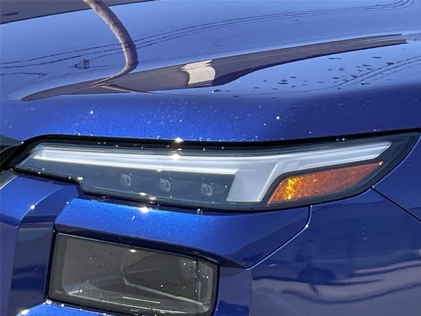 Thumbnail: 2026 Subaru Outback - 9