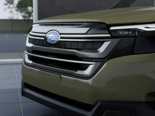 Thumbnail: 2026 Subaru Forester - 10