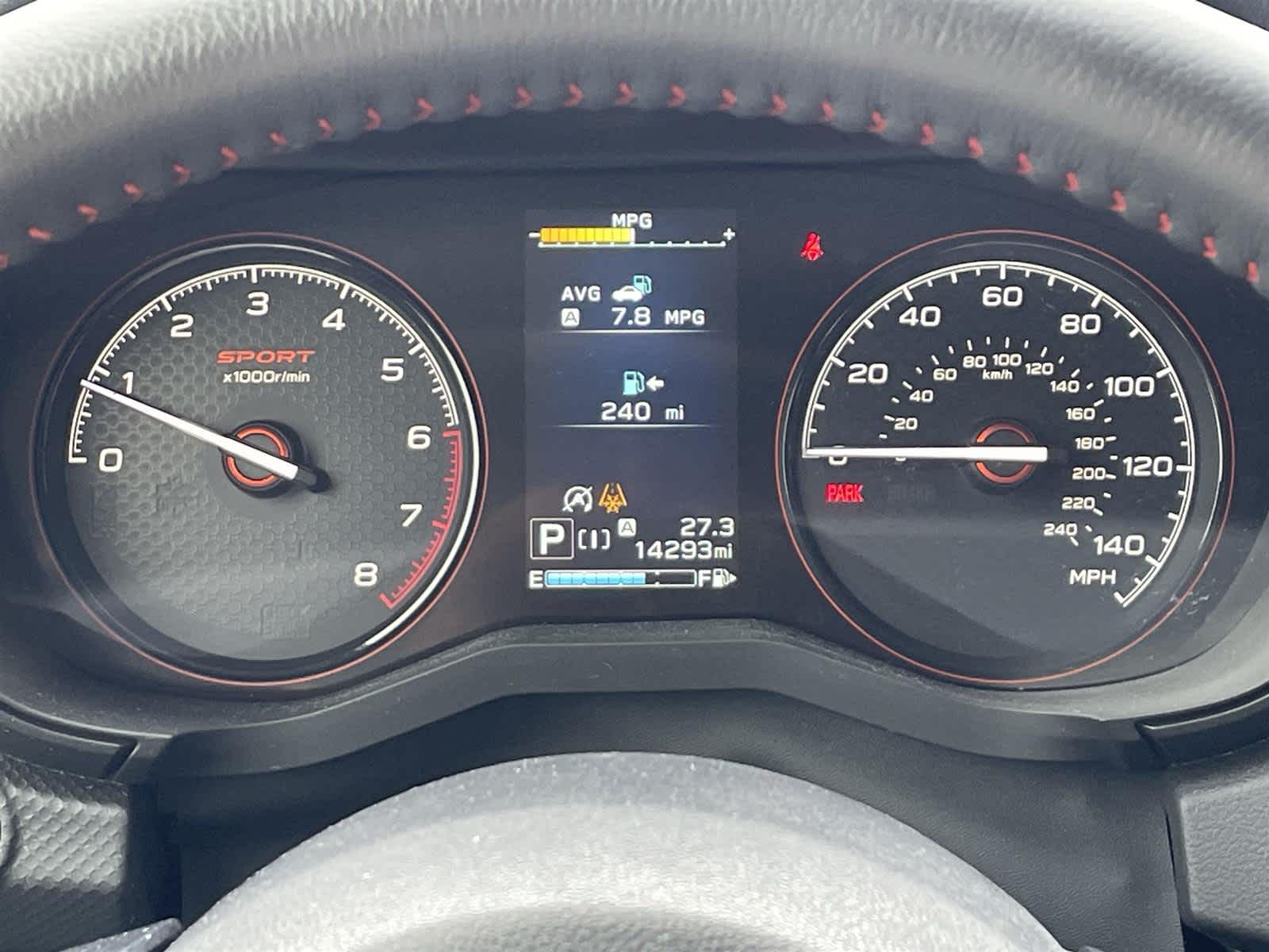 Thumbnail: 2024 Subaru Forester - 32