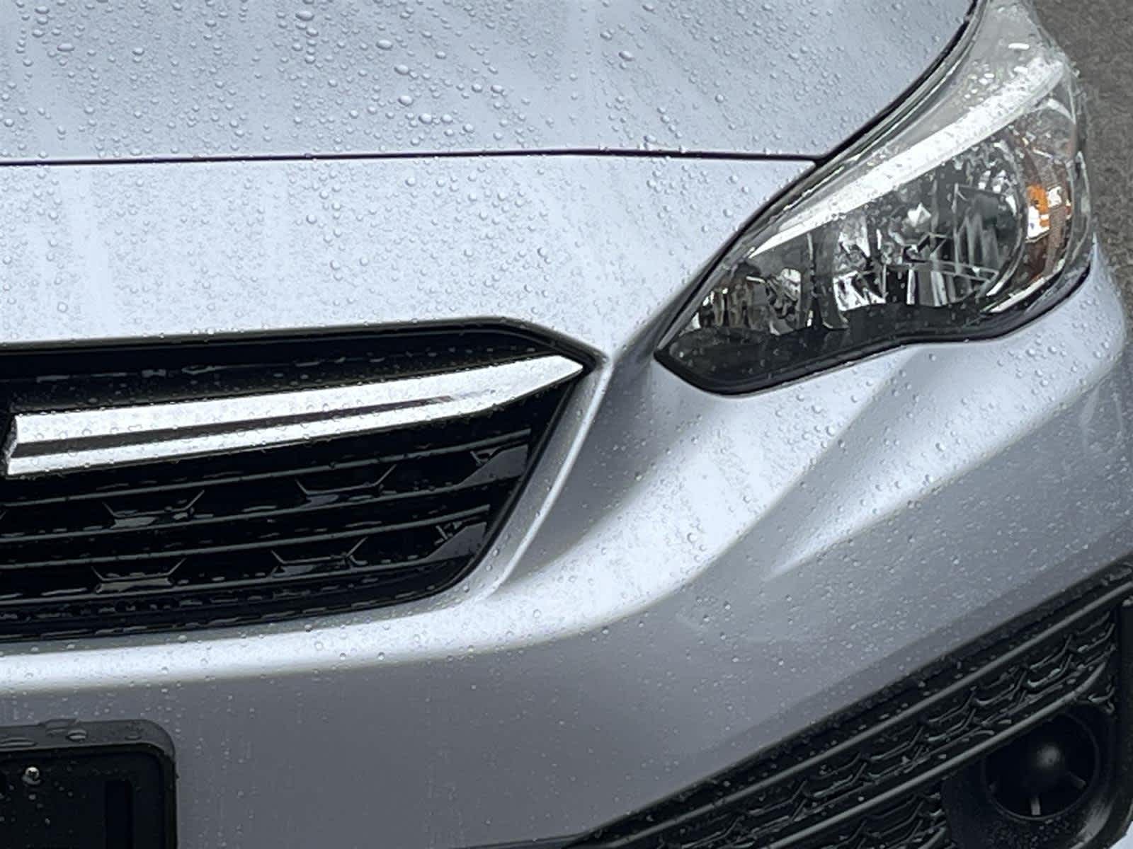 Thumbnail: 2025 Subaru Impreza - 9