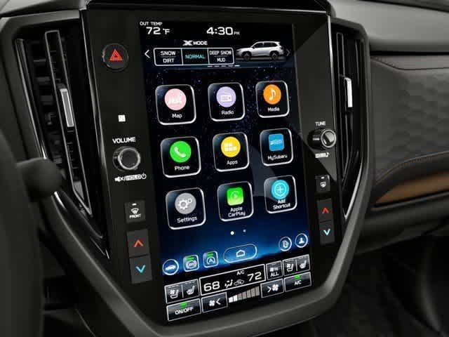 Thumbnail: 2026 Subaru Forester - 19