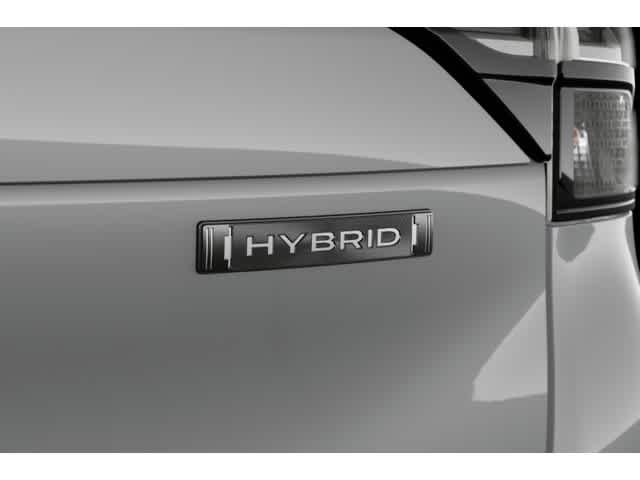Thumbnail: 2025 Subaru Forester - 12