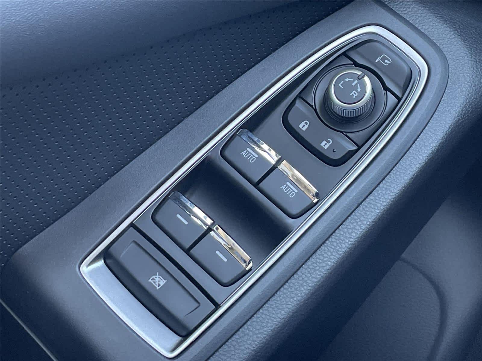 Thumbnail: 2026 Subaru Ascent - 30