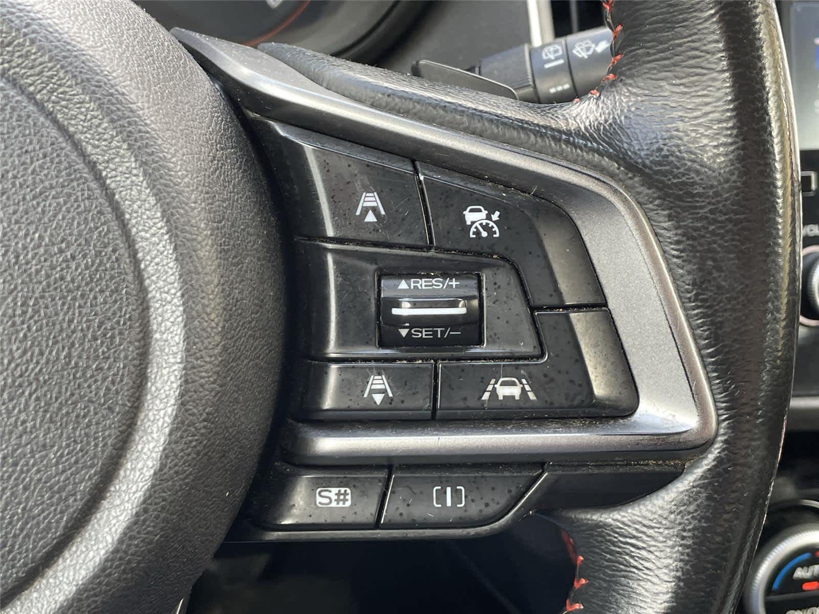 Thumbnail: 2019 Subaru Forester - 28