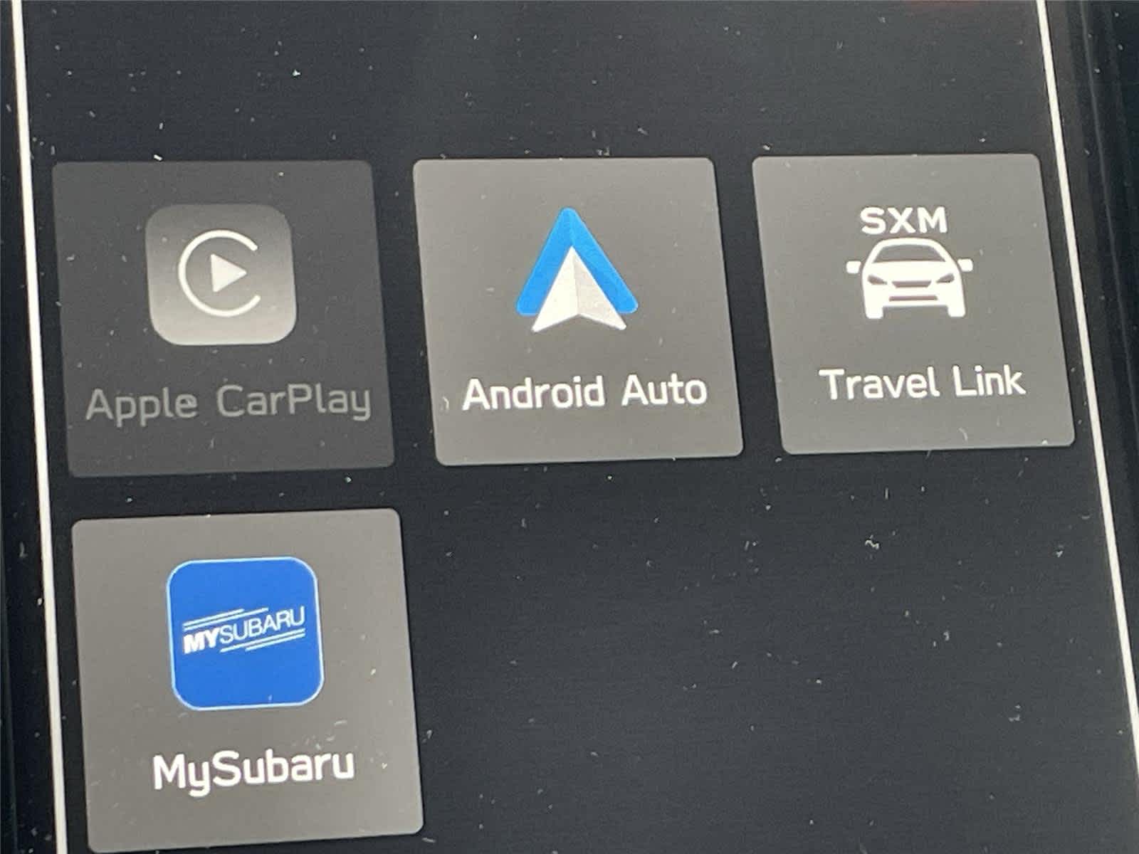 Thumbnail: 2024 Subaru Outback - 21